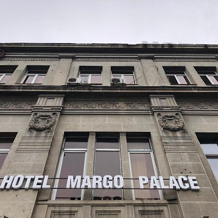 Margo Palace Hotel Τυφλίδα Εξωτερικό φωτογραφία