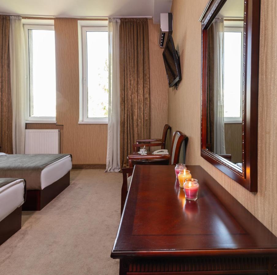 Margo Palace Hotel Τυφλίδα Εξωτερικό φωτογραφία