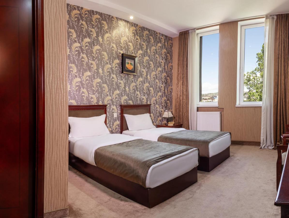 Margo Palace Hotel Τυφλίδα Εξωτερικό φωτογραφία