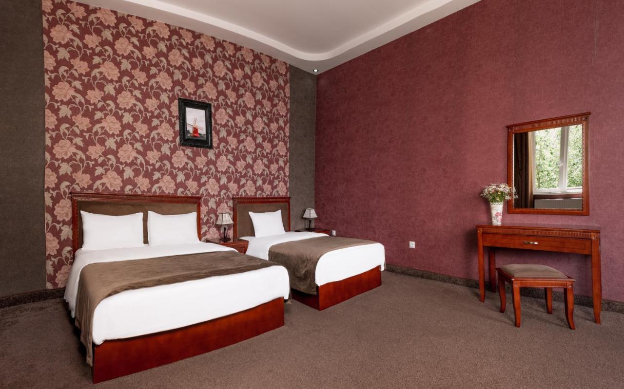 Margo Palace Hotel Τυφλίδα Εξωτερικό φωτογραφία