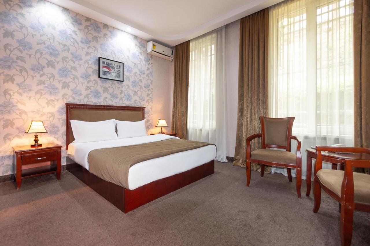 Margo Palace Hotel Τυφλίδα Εξωτερικό φωτογραφία