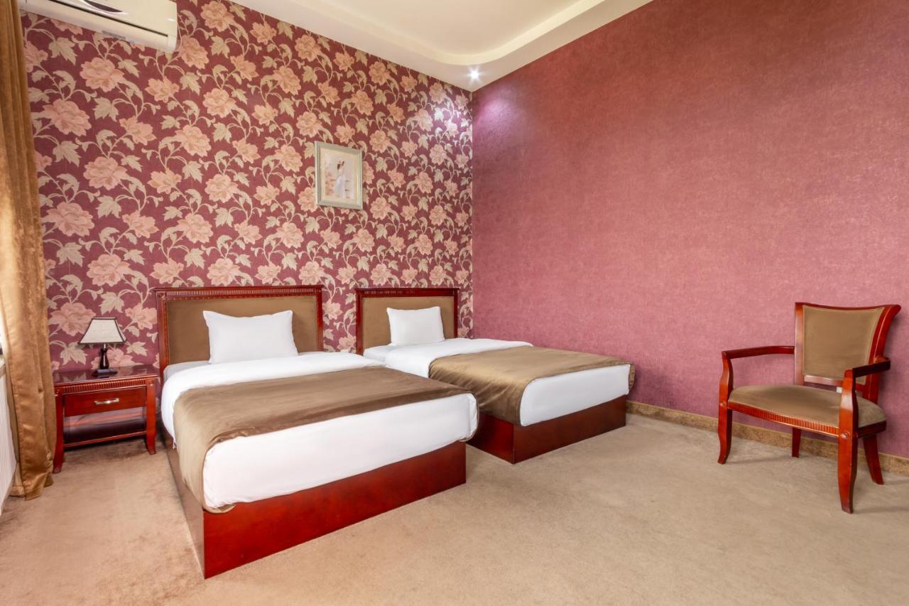 Margo Palace Hotel Τυφλίδα Εξωτερικό φωτογραφία
