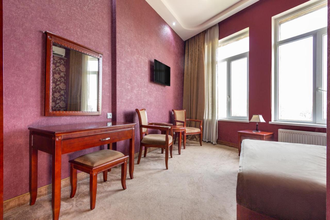 Margo Palace Hotel Τυφλίδα Εξωτερικό φωτογραφία
