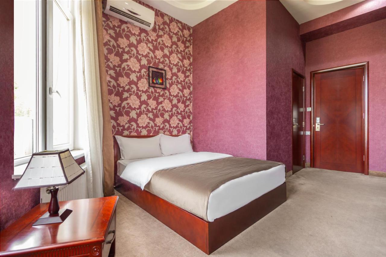 Margo Palace Hotel Τυφλίδα Εξωτερικό φωτογραφία