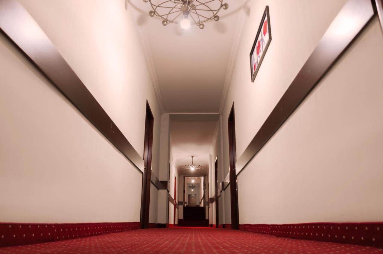 Margo Palace Hotel Τυφλίδα Εξωτερικό φωτογραφία