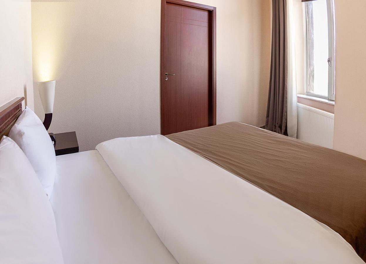 Margo Palace Hotel Τυφλίδα Εξωτερικό φωτογραφία