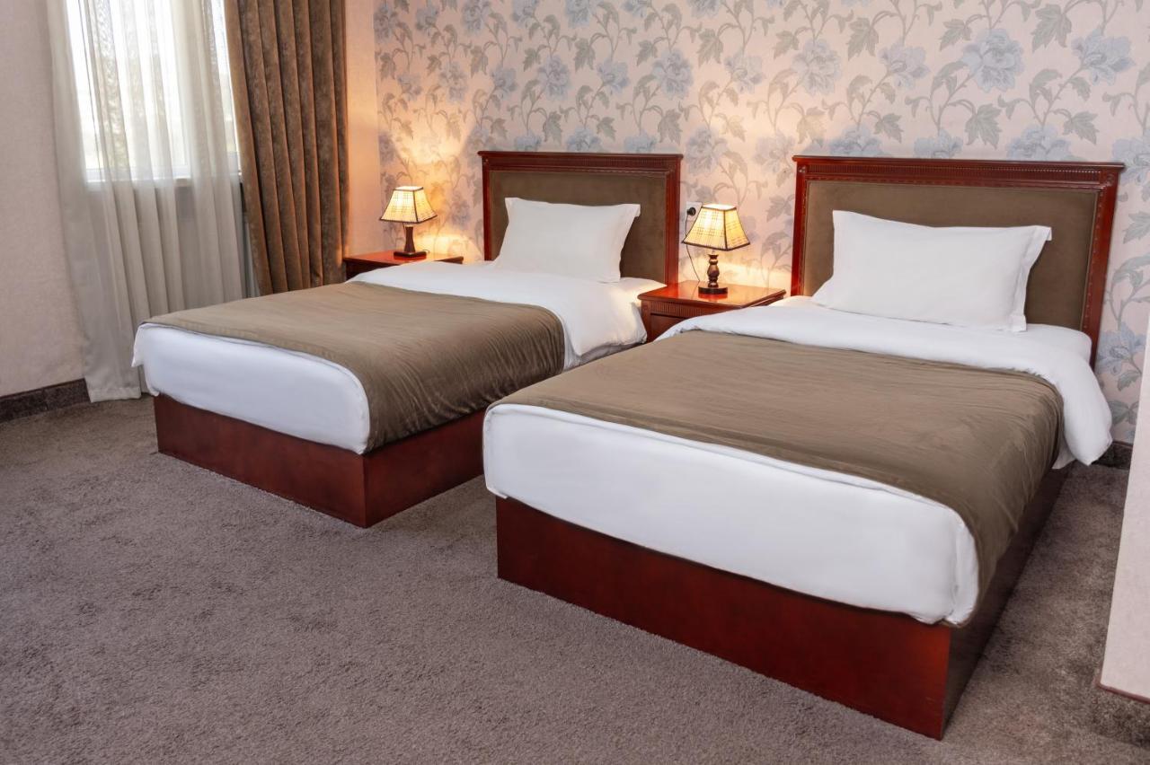 Margo Palace Hotel Τυφλίδα Εξωτερικό φωτογραφία