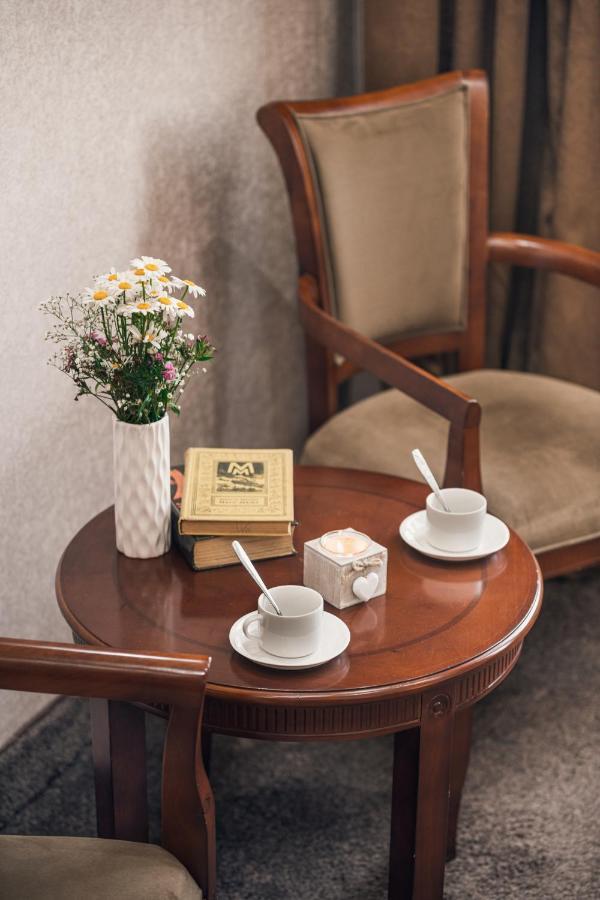 Margo Palace Hotel Τυφλίδα Εξωτερικό φωτογραφία