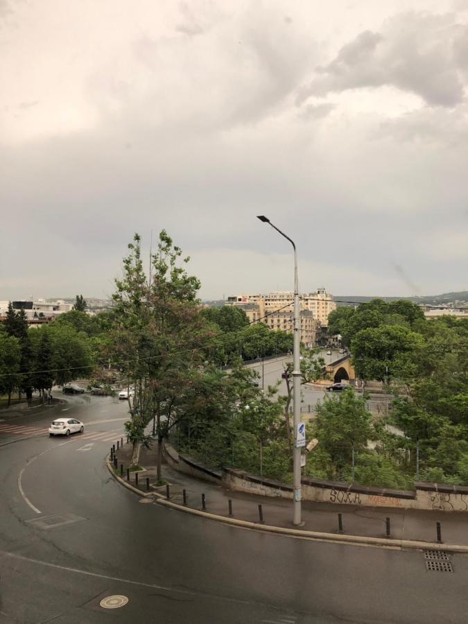 Margo Palace Hotel Τυφλίδα Εξωτερικό φωτογραφία