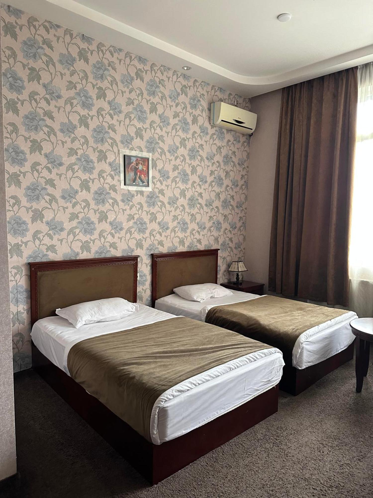 Margo Palace Hotel Τυφλίδα Εξωτερικό φωτογραφία