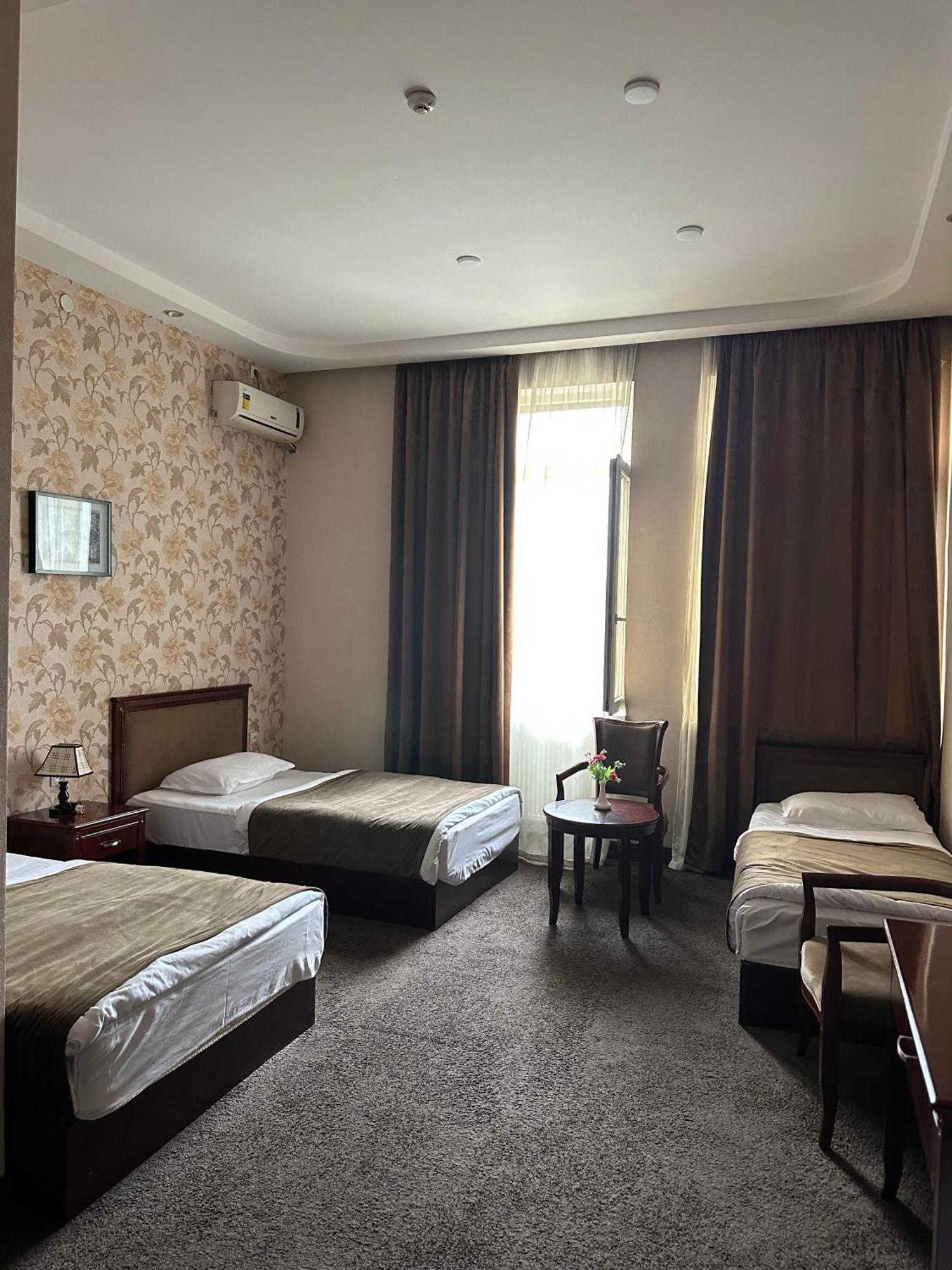 Margo Palace Hotel Τυφλίδα Εξωτερικό φωτογραφία