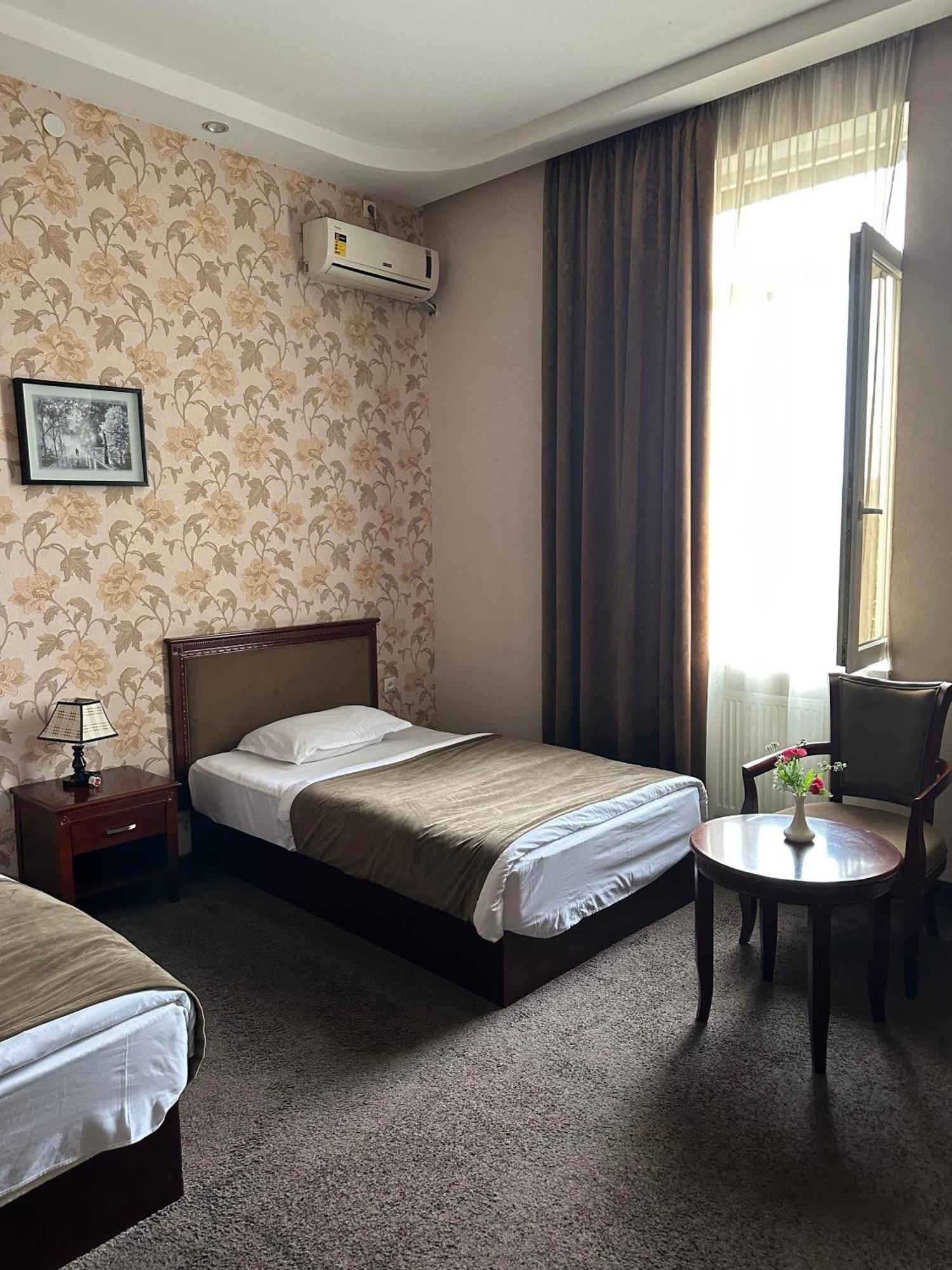 Margo Palace Hotel Τυφλίδα Εξωτερικό φωτογραφία