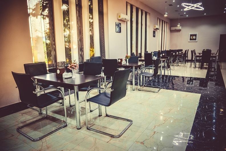 Margo Palace Hotel Τυφλίδα Εξωτερικό φωτογραφία